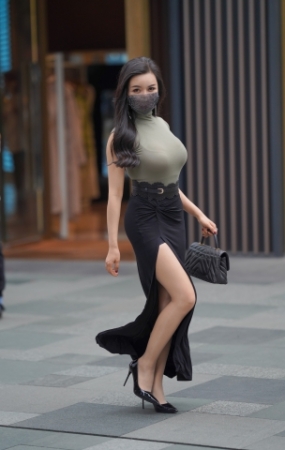 女人韵味