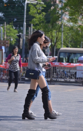 美女一组-12P