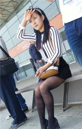 4k-极品苗条细腿颜值爆表女神姐姐