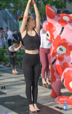 健与美
