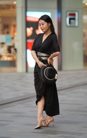 高跟美模-15P