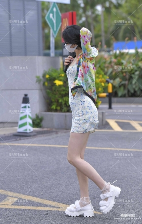 清凉短裙 22-11-01-362