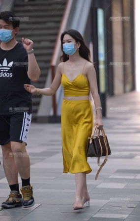 美，如此简单