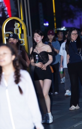 好美的腿