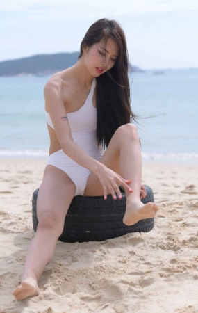 精选街拍作品 NO.1733 一始街拍作品 – Rainbow Mile-彩虹的心愿[869P/801MB]