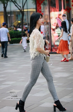 窈窕小淑女