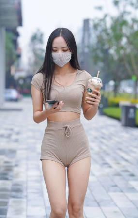 688慵懒的下午