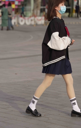【丝工坊】2024.11.21学院风