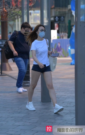 性感热裤美女MJ1209[1.15G]