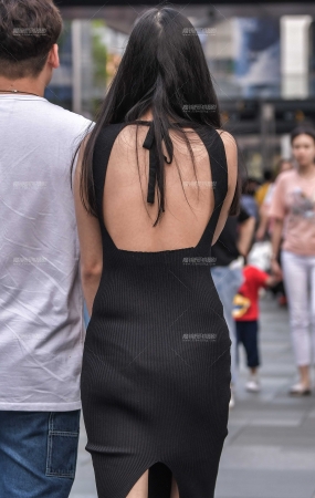 真懂风情的女友