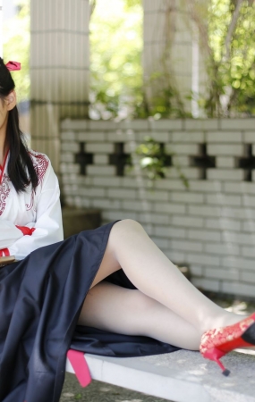 汉服侠骨柔情