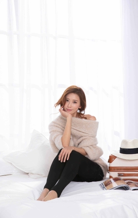 女神林志玲
