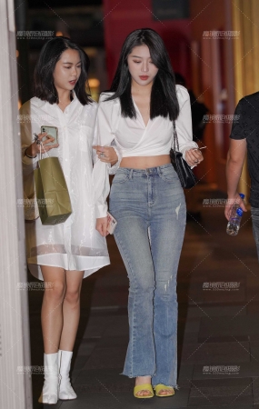 爱美人 爱的不只是容貌