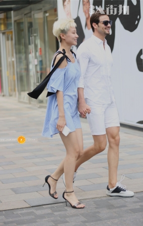 美腿美脚-9P