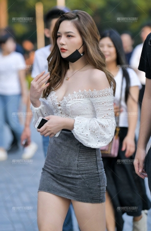 性感美女