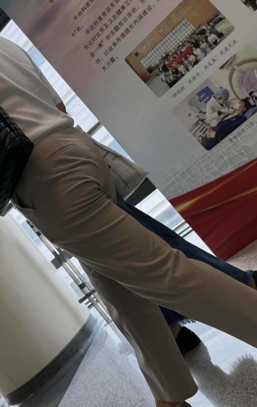 一波袭来