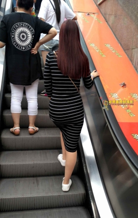 夏日整理之长裙迷人