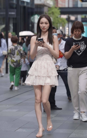 美裙