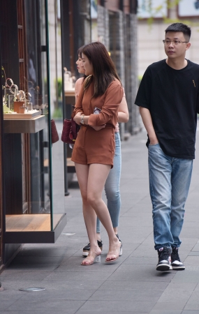 美丽的美女
