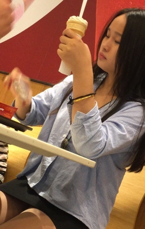 肉丝高跟MM