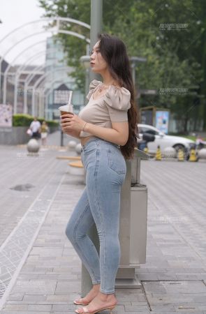 一只麋鹿摄影作品  星期三 [336P-7.21GB]