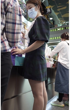 肉丝小姐姐