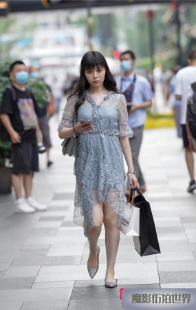 恬静气质女孩3A1808[292M]