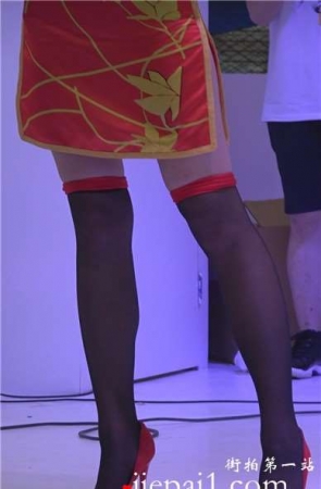 热裤女友