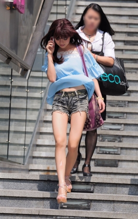 蓝风0234-8P
