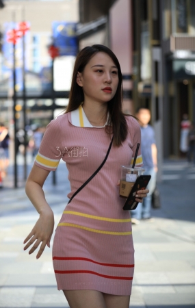 腿真长-9P