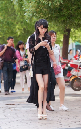 自拍-12P