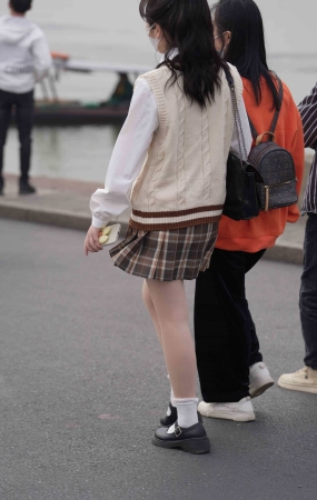 【丝工坊】2024.10.18站不动了