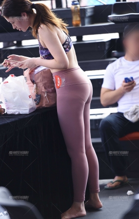 上场前后