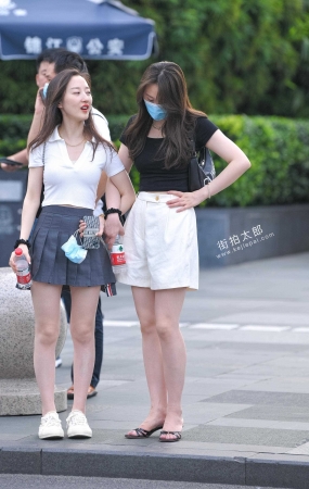 凉拖美腿 21-09-07-81P
