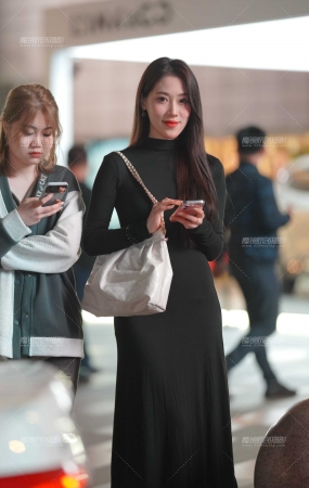 气质美人儿