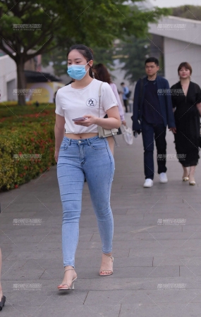 丰腴的紧牛