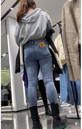 紧牛MM