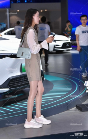 连衣裙长筒袜主播 2024-06-03-403