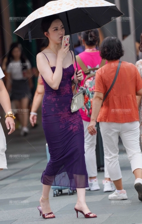 美妇