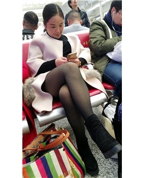 力量的美