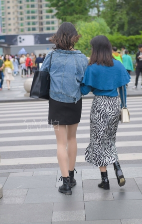 9109-1高挑的肉丝美眉-15P