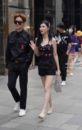 20714-15+41/美腿小姐姐 5P