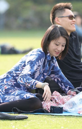 No1300 精致女人，一双细趾长足怎不叫人流连忘返