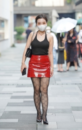 轻熟女的魅力娓娓道来