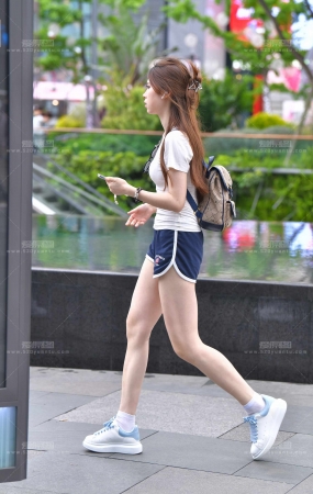 休闲短裤 24-04-25-39