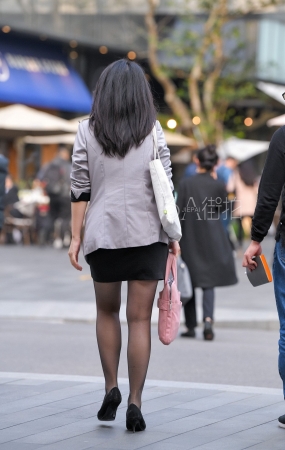 黑丝四眼少妇-12P
