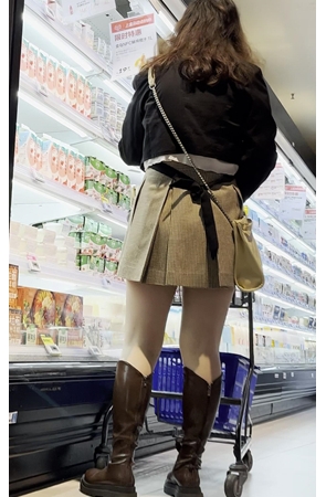 肉丝美眉