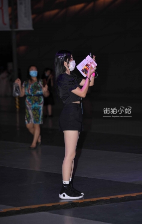 青春小妹