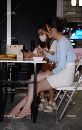 五一车展370P