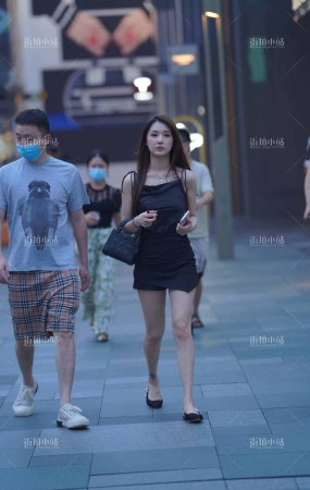 美丽的脸庞
